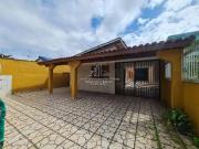 Casa / Sobrado para Venda em Mongaguá/SP Itaóca 3 Quartos