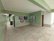 Casa / Sobrado para Venda em Mongaguá/SP Itaóca 3 Quartos