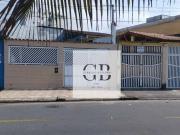 Casa / Sobrado para Venda em Mongaguá/SP Itaóca