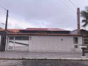 Casa / Sobrado para Venda em Mongaguá/SP Itaóca 4 Quartos