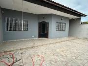 Casa / Sobrado para Venda em Mongaguá/SP Itaóca 4 Quartos