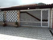 Casa / Sobrado para Venda em Mongaguá/SP Itaóca 5 Quartos