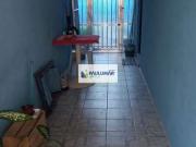 Casa / Sobrado para Venda em Mongaguá/SP Jardim Aguapeu...