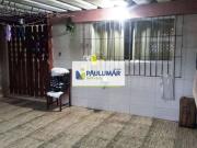 Casa / Sobrado para Venda em Mongaguá/SP Jardim Aguapeu...