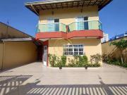 Casa / Sobrado para Venda em Mongaguá/SP Jardim Aguapeu...