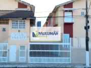 Casa / Sobrado para Venda em Mongaguá/SP Jardim Aguapeu...