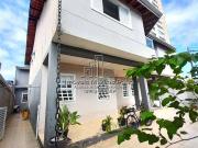 Casa / Sobrado para Venda em Mongaguá/SP Jardim Aguapeu...