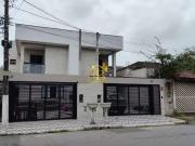 Casa / Sobrado para Venda em Mongaguá/SP Jardim Aguapeu...