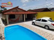 Casa / Sobrado para Venda em Mongaguá/SP Jardim Aguapeu...