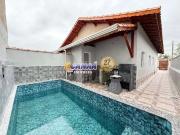 Casa / Sobrado para Venda em Mongaguá/SP Jardim Leonor 2...