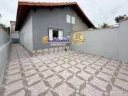 Casa / Sobrado para Venda em Mongaguá/SP Jardim Leonor 2...