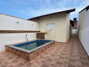 Casa / Sobrado para Venda em Mongaguá/SP Jardim Leonor 2...