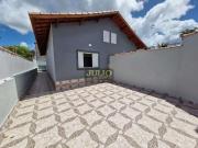 Casa / Sobrado para Venda em Mongaguá/SP Jardim Leonor 2...