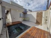 Casa / Sobrado para Venda em Mongaguá/SP Jardim Leonor 2...