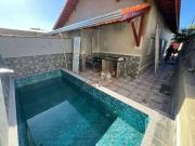 Casa / Sobrado para Venda em Mongaguá/SP Jardim Leonor 2...