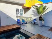 Casa / Sobrado para Venda em Mongaguá/SP Jardim Leonor 2...
