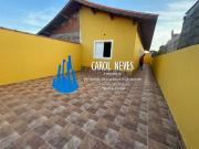 Casa / Sobrado para Venda em Mongaguá/SP Jussara 2 Quartos