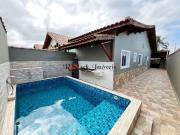 Casa / Sobrado para Venda em Mongaguá/SP Jardim Leonor 2...