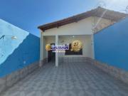 Casa / Sobrado para Venda em Mongaguá/SP Jardim Leonor 3...