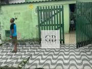 Casa / Sobrado para Venda em Mongaguá/SP Jardim Leonor