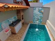 Casa / Sobrado para Venda em Mongaguá/SP Jardim Marabá 2...