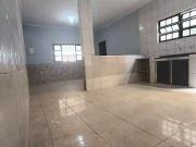 Casa / Sobrado para Venda em Mongaguá/SP Jardim Marabá 2...