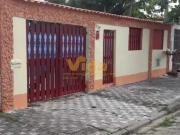 Casa / Sobrado para Venda em Mongaguá/SP Jardim Marabá 2...