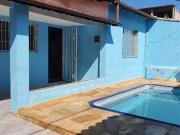 Casa / Sobrado para Venda em Mongaguá/SP Jardim Maria...