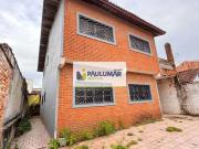 Casa / Sobrado para Venda em Mongaguá/SP Jardim Marina 5...
