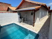 Casa / Sobrado para Venda em Mongaguá/SP Jardim Praia...