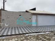Casa / Sobrado para Venda em Mongaguá/SP Jardim Praia...