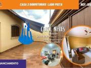 Casa / Sobrado para Venda em Mongaguá/SP Jardim Praia...