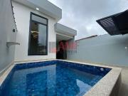 Casa / Sobrado para Venda em Mongaguá/SP Jardim Praia...