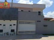 Casa / Sobrado para Venda em Mongaguá/SP Jardim Praia...