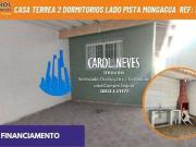 Casa / Sobrado para Venda em Mongaguá/SP Jardim Praia...