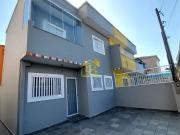 Casa / Sobrado para Venda em Mongaguá/SP Jardim Praia...