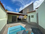 Casa / Sobrado para Venda em Mongaguá/SP Jardim Praia...