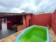 Casa / Sobrado para Venda em Mongaguá/SP Jardim Praia...