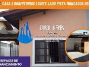 Casa / Sobrado para Venda em Mongaguá/SP Jardim Praia...