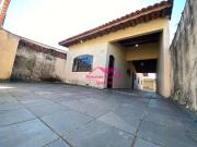 Casa / Sobrado para Venda em Mongaguá/SP Jardim Praia...