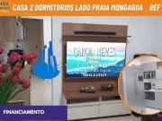 Casa / Sobrado para Venda em Mongaguá/SP Jardim Praia...