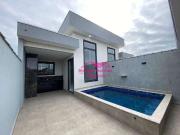 Casa / Sobrado para Venda em Mongaguá/SP Jardim Praia...