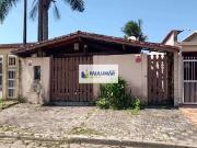 Casa / Sobrado para Venda em Mongaguá/SP Jardim Praia...