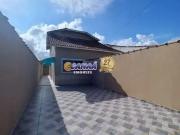 Casa / Sobrado para Venda em Mongaguá/SP Jardim Praia...