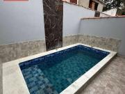 Casa / Sobrado para Venda em Mongaguá/SP Jardim Praia...