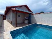 Casa / Sobrado para Venda em Mongaguá/SP Jardim Praia...