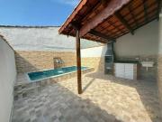 Casa / Sobrado para Venda em Mongaguá/SP Jardim Praia...