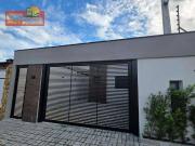 Casa / Sobrado para Venda em Mongaguá/SP Jardim Praia...