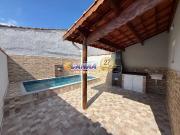 Casa / Sobrado para Venda em Mongaguá/SP Jardim Praia...