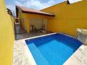 Casa / Sobrado para Venda em Mongaguá/SP Jardim Praia...